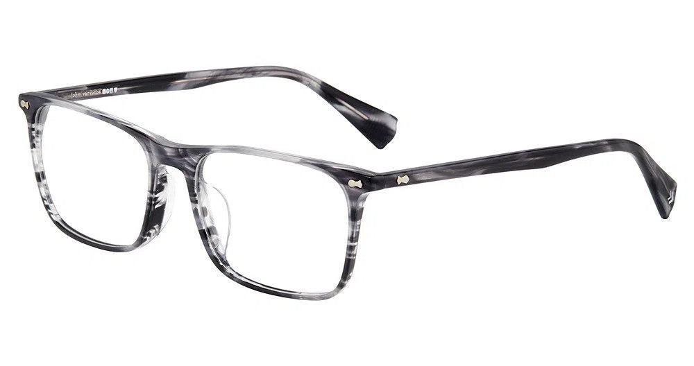 John Varvatos VJV451 Eyeglasses - view 2